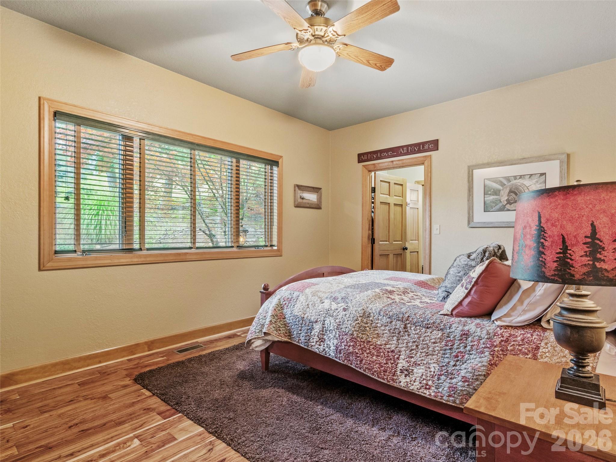 Mountain Air - Residential