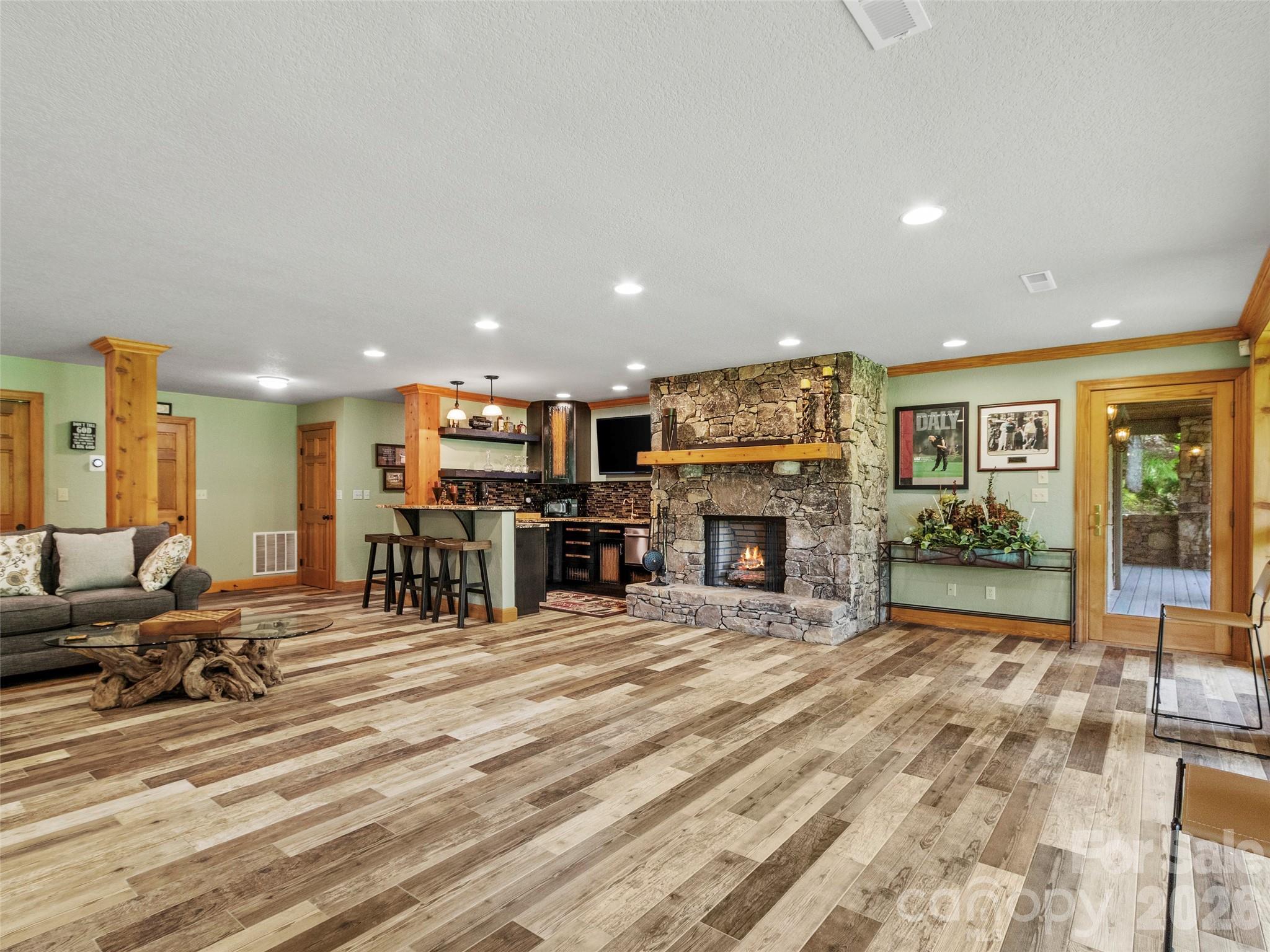 Mountain Air - Residential