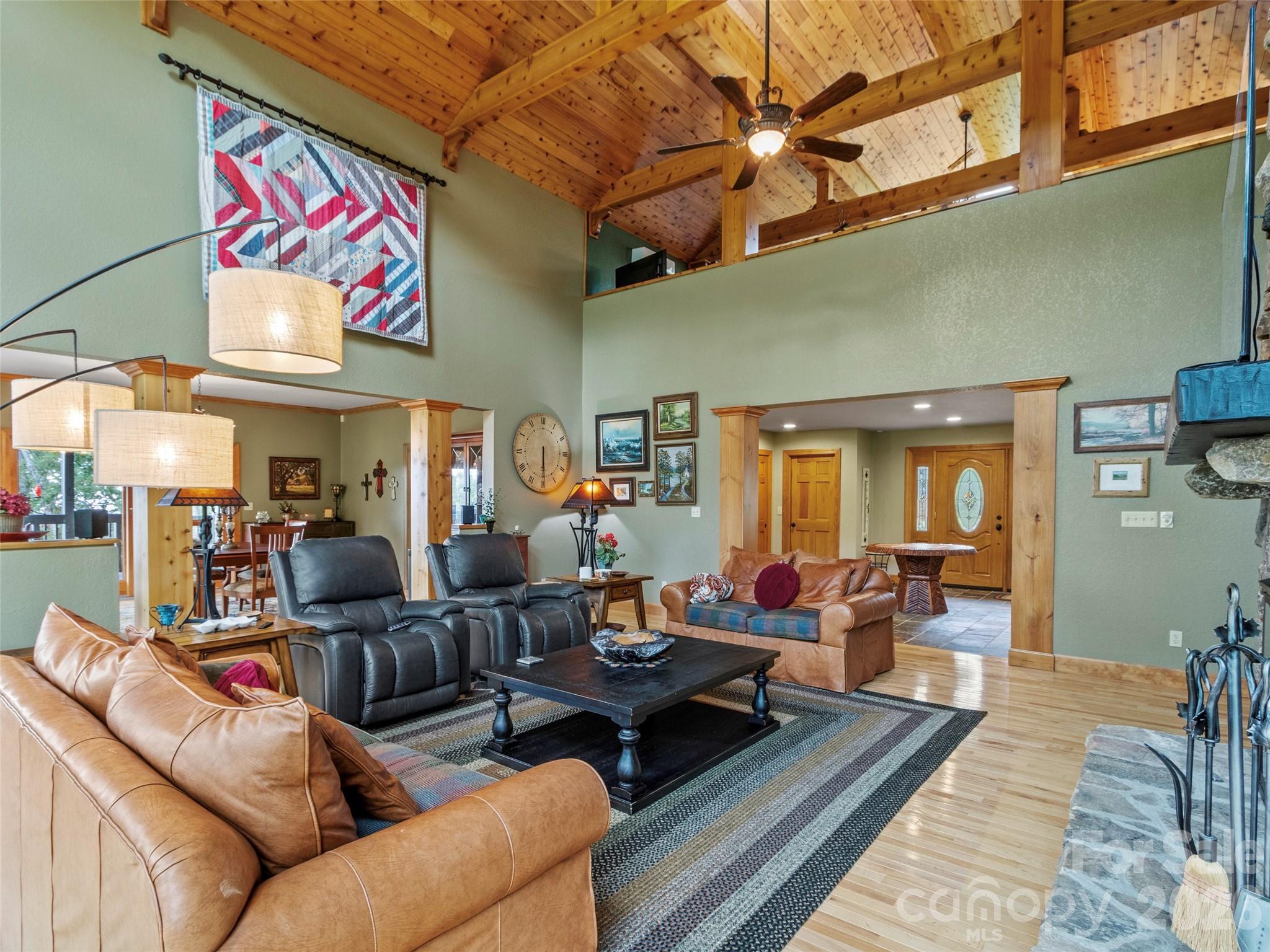 151 Austin Mountain Drive