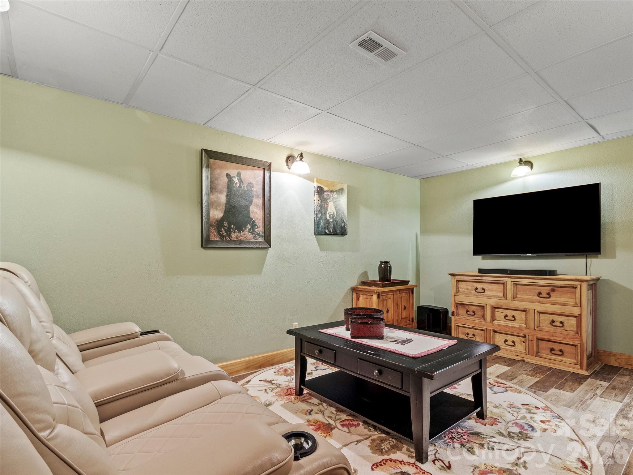 Mountain Air - Residential