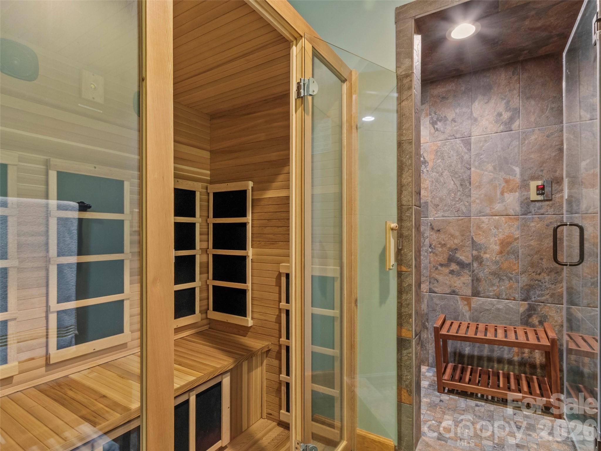 Mountain Air - Residential