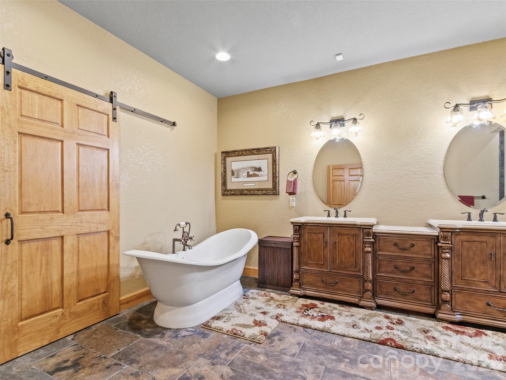 Mountain Air - Residential