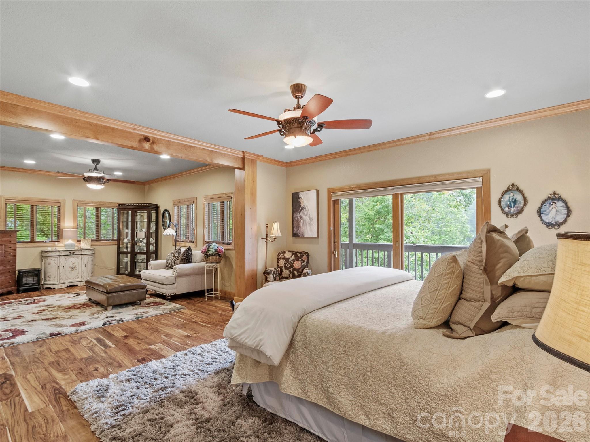 Mountain Air - Residential