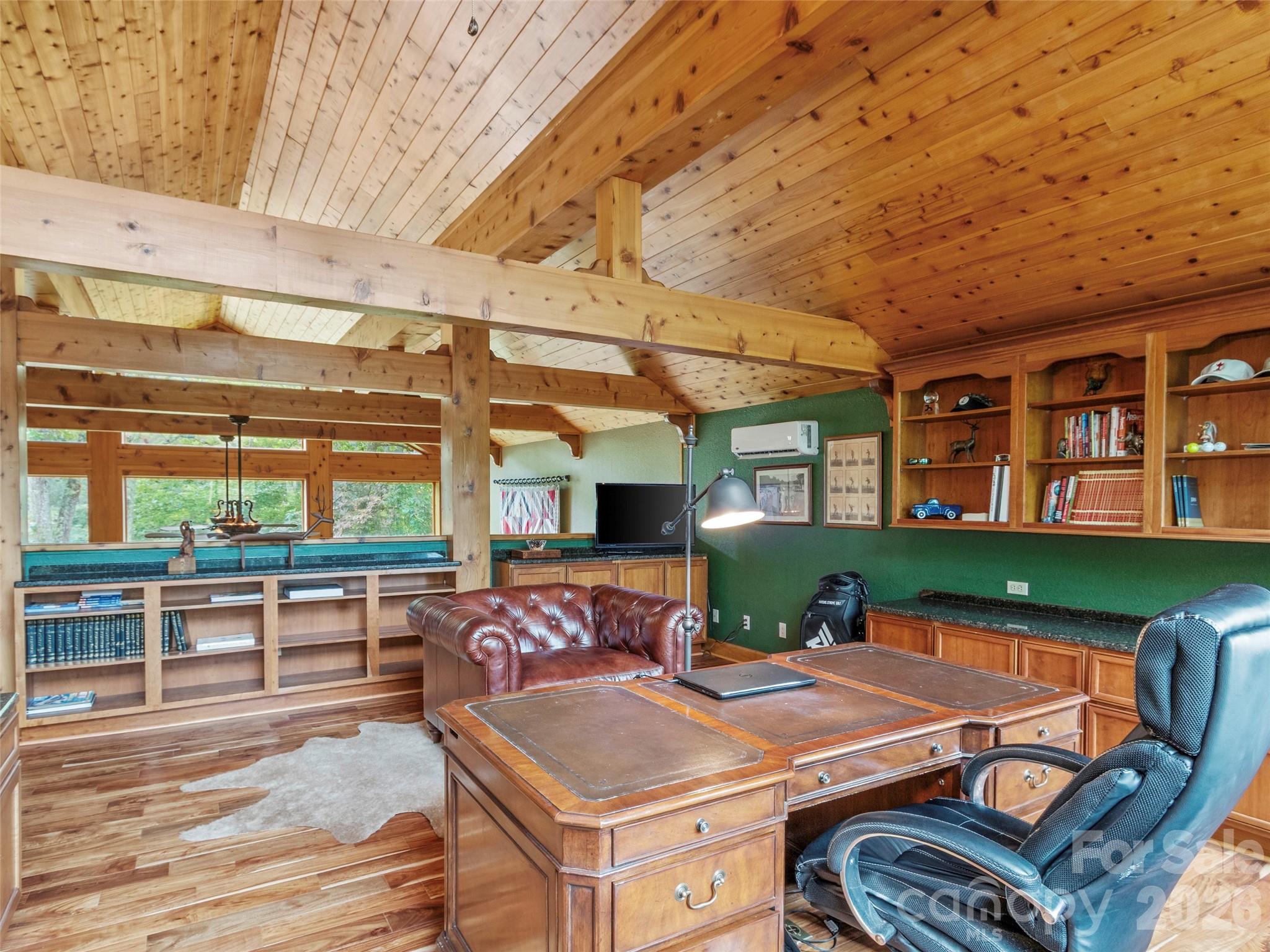 Mountain Air - Residential