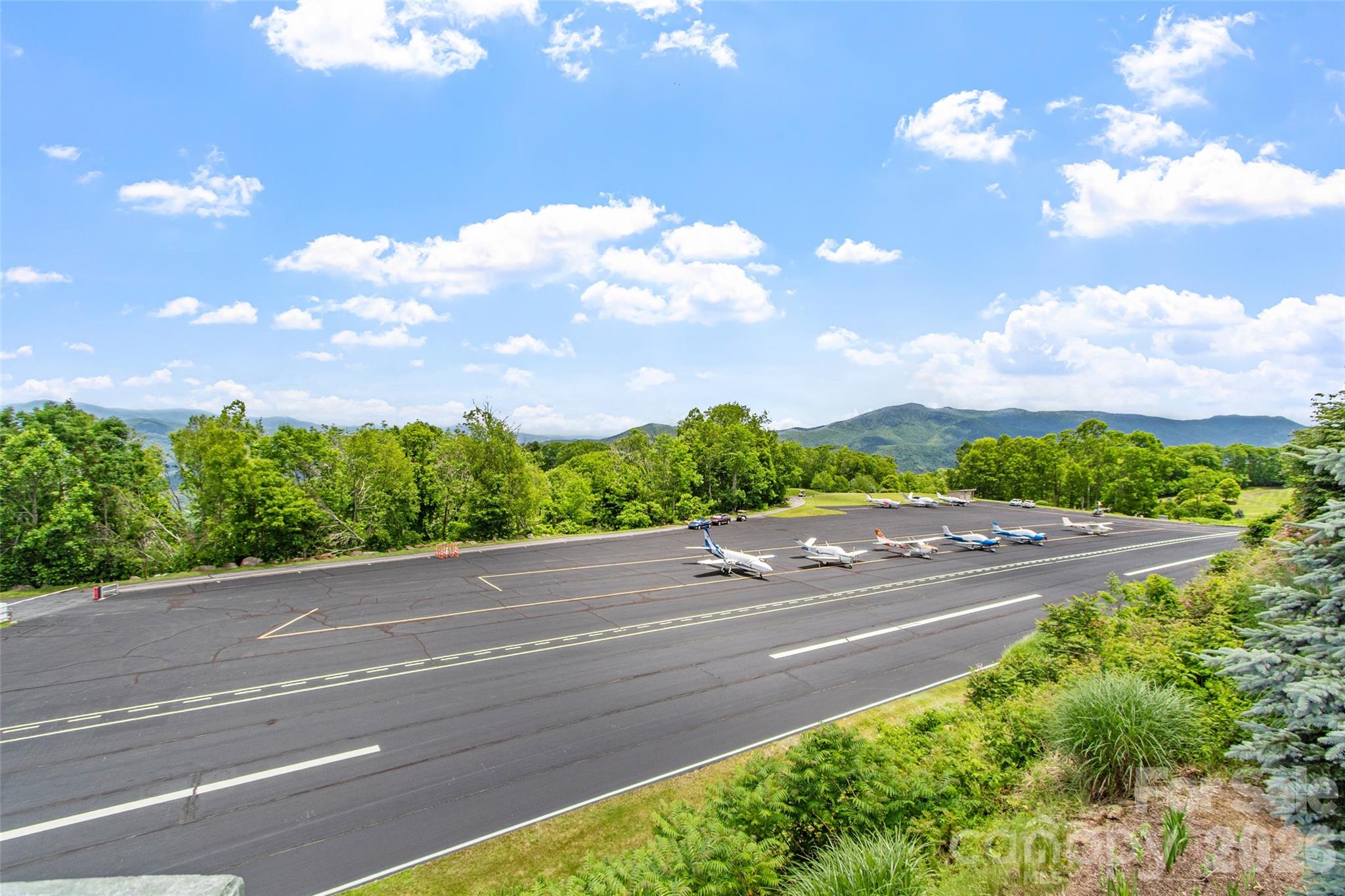 Mountain Air - Residential