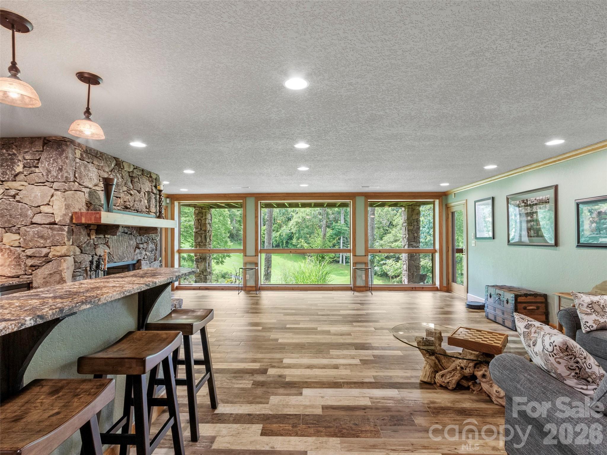 Mountain Air - Residential