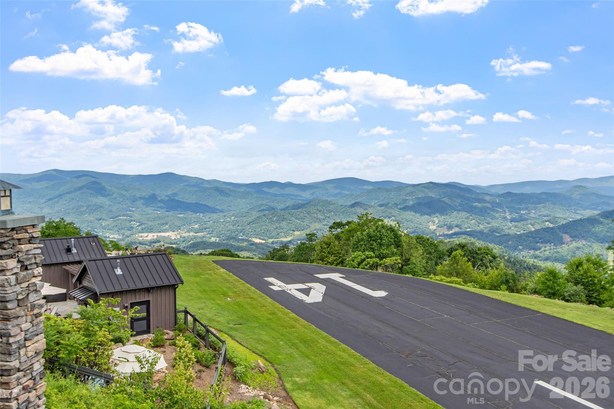 Mountain Air - Residential