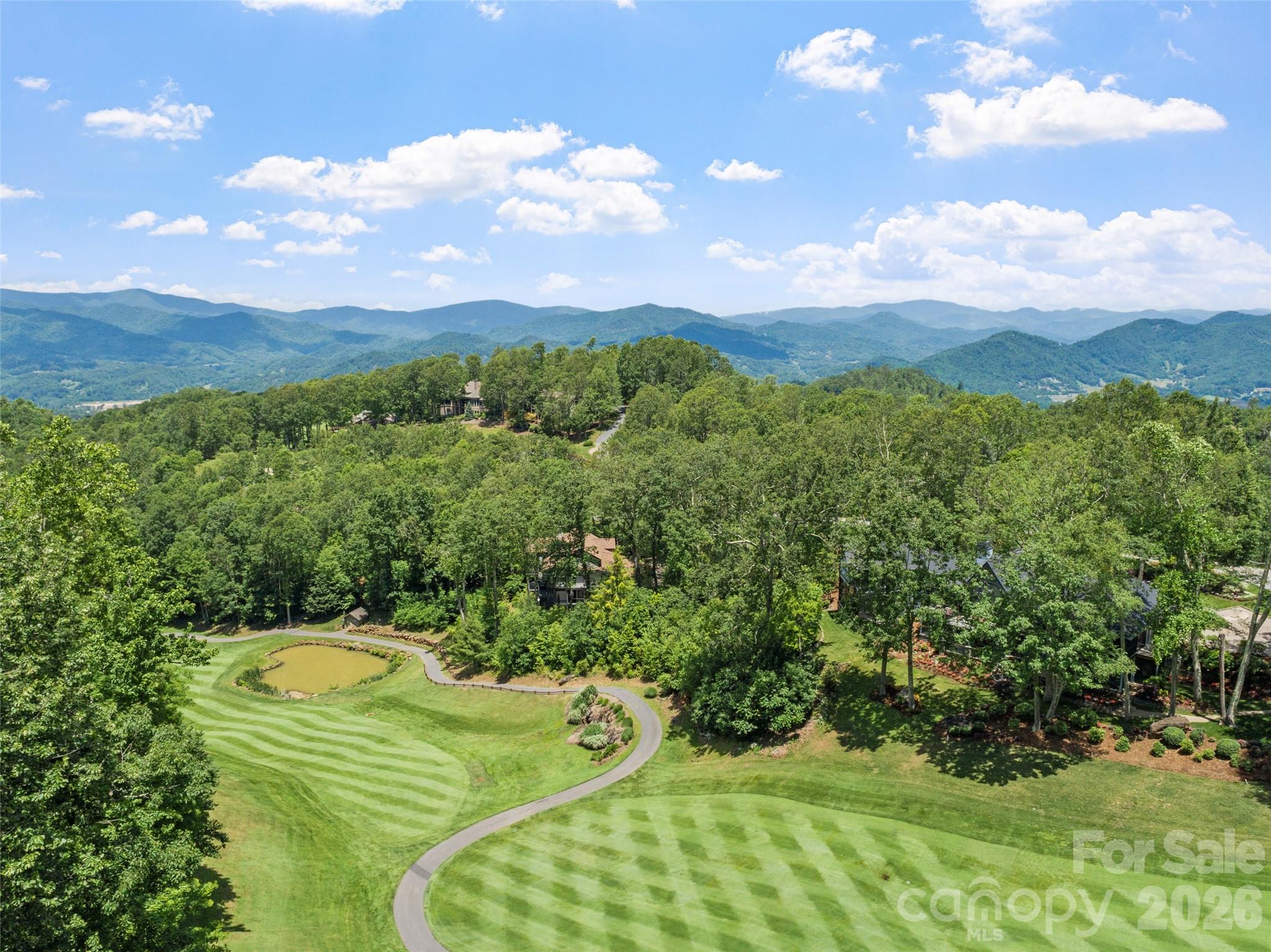 Mountain Air - Residential