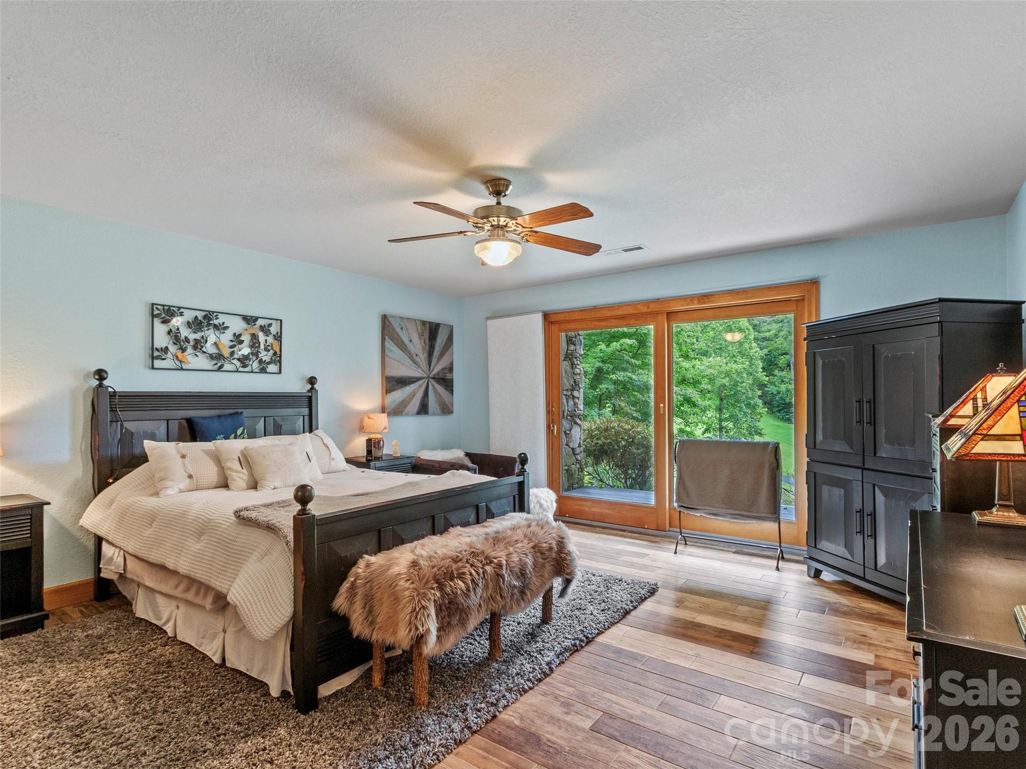 Mountain Air - Residential