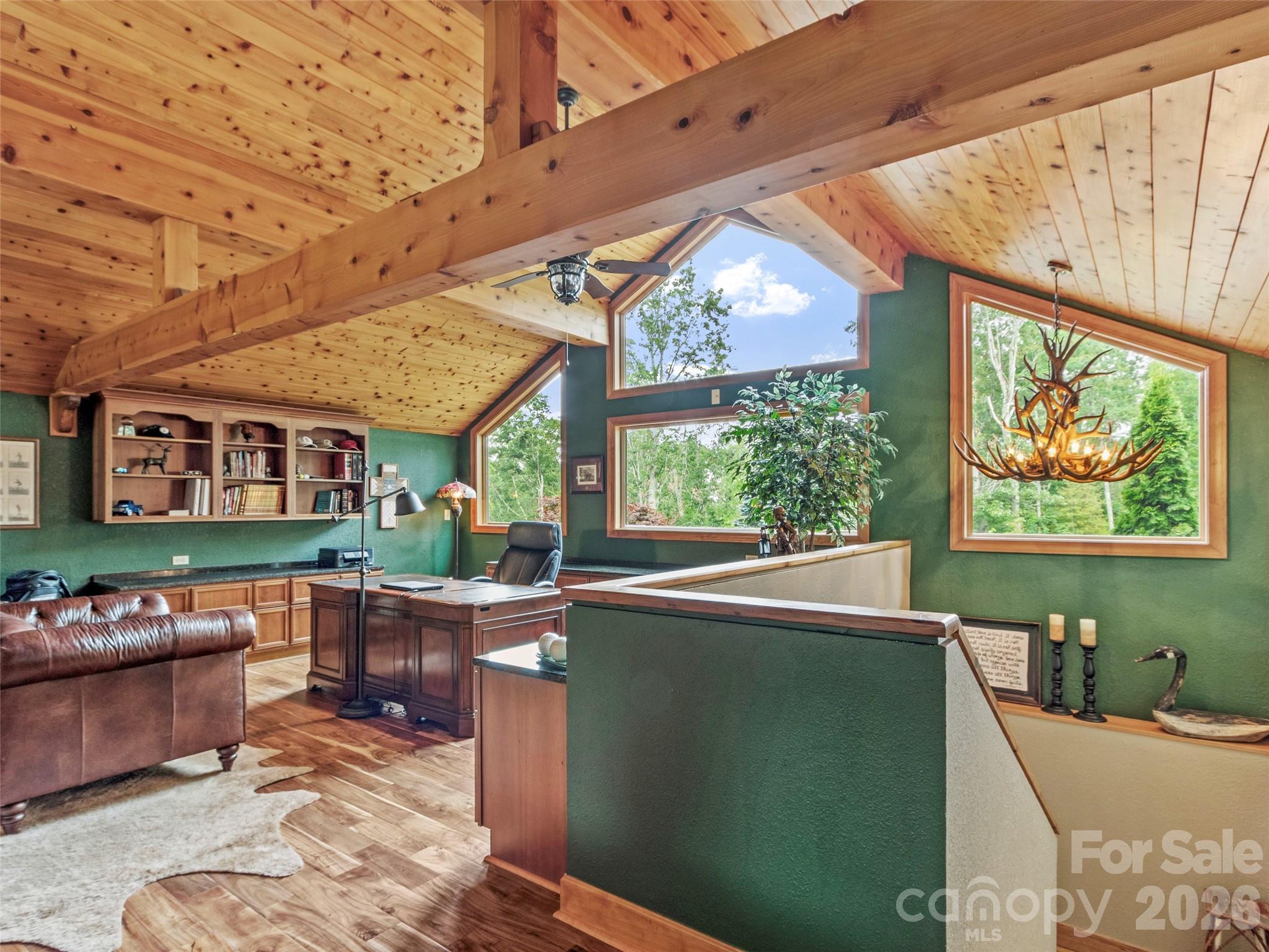 Mountain Air - Residential