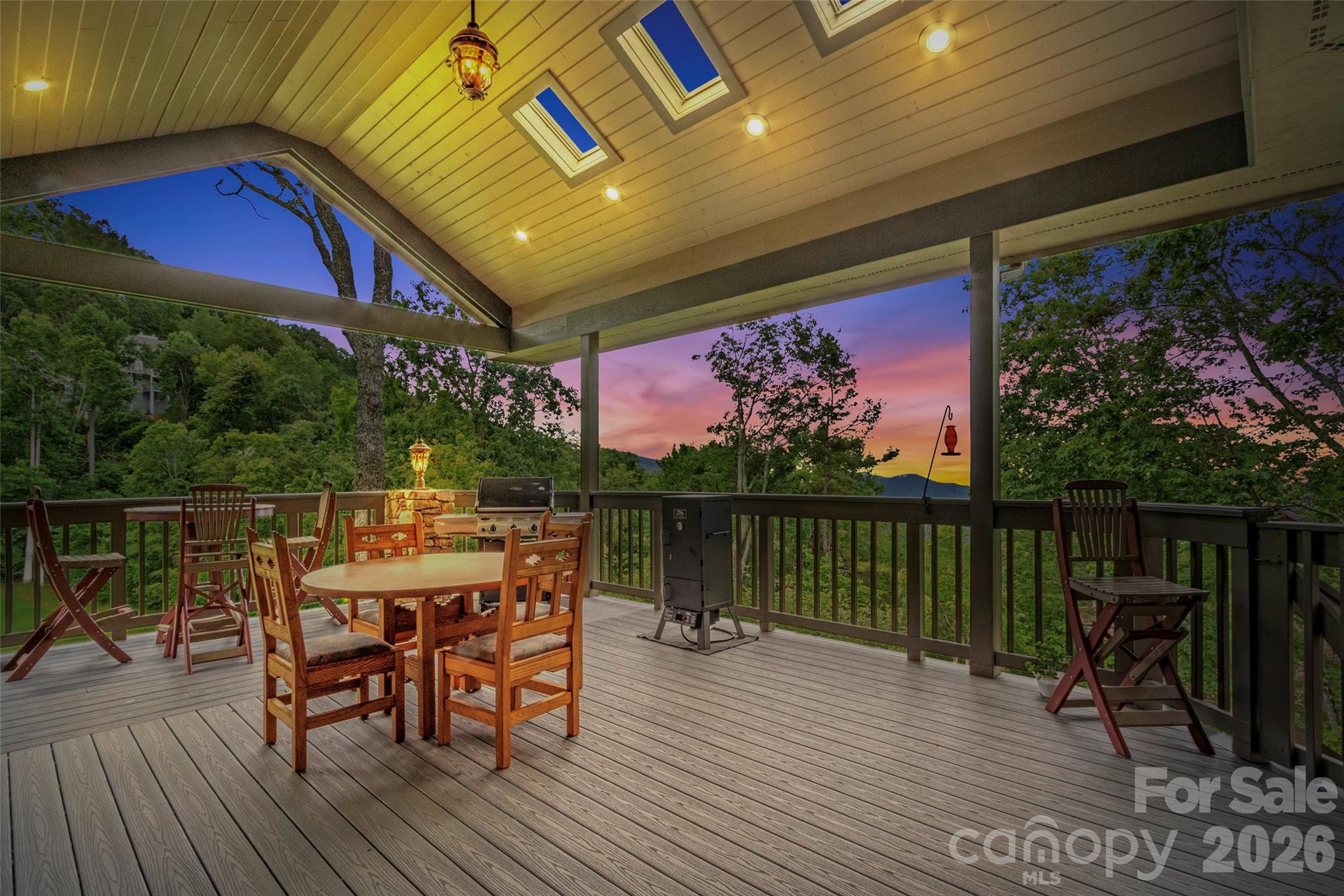 Mountain Air - Residential