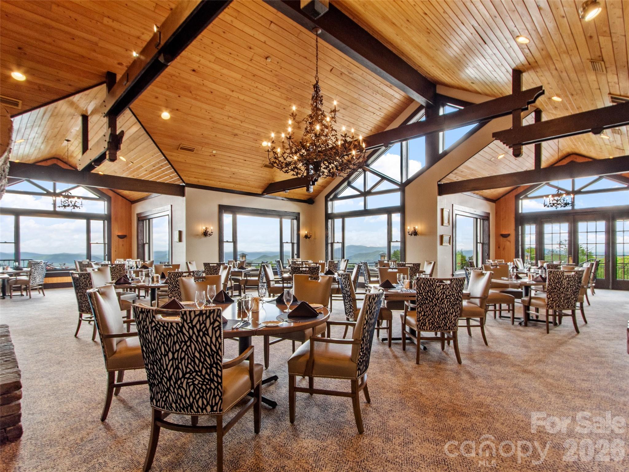 Mountain Air - Residential