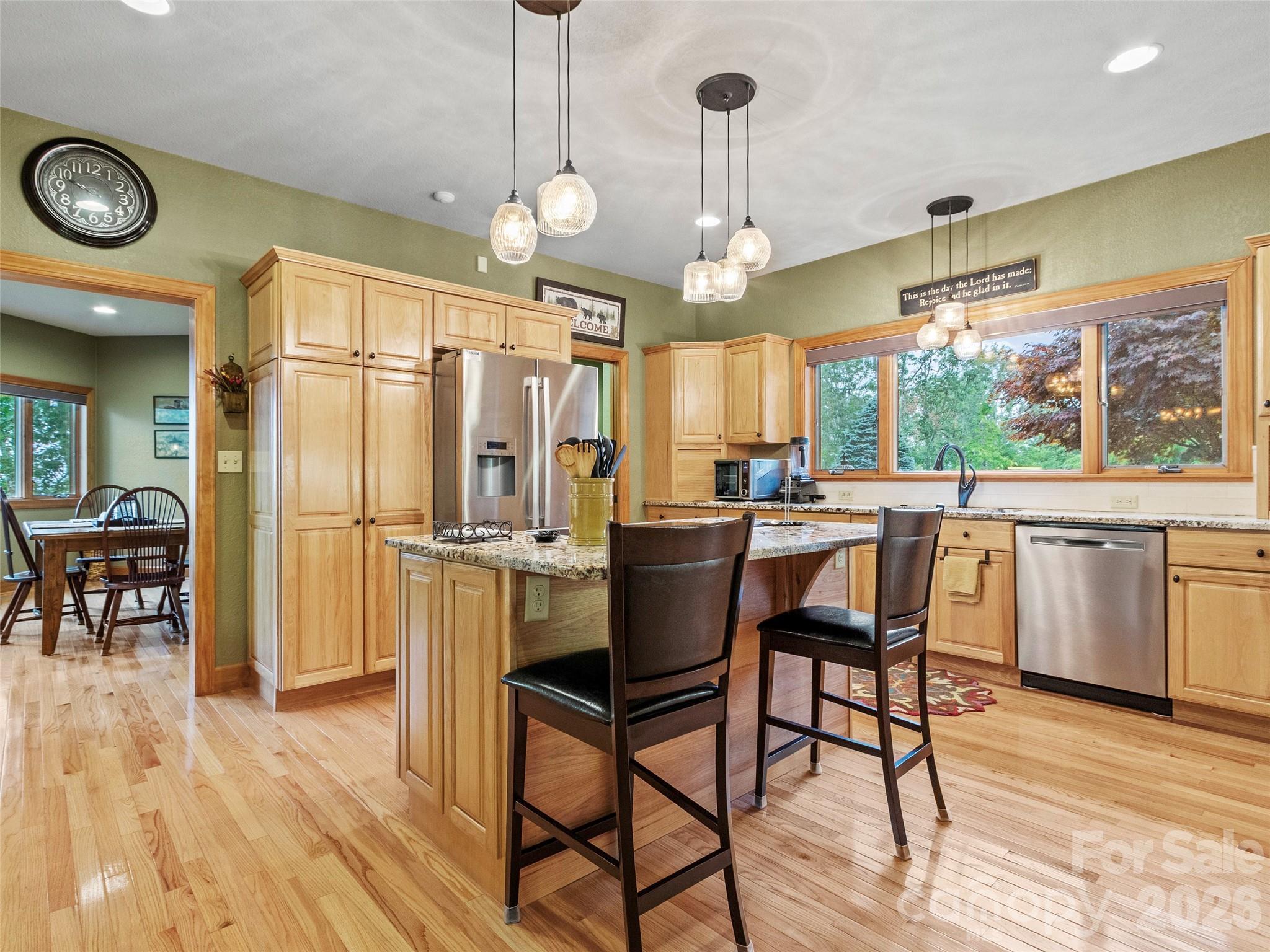 Mountain Air - Residential