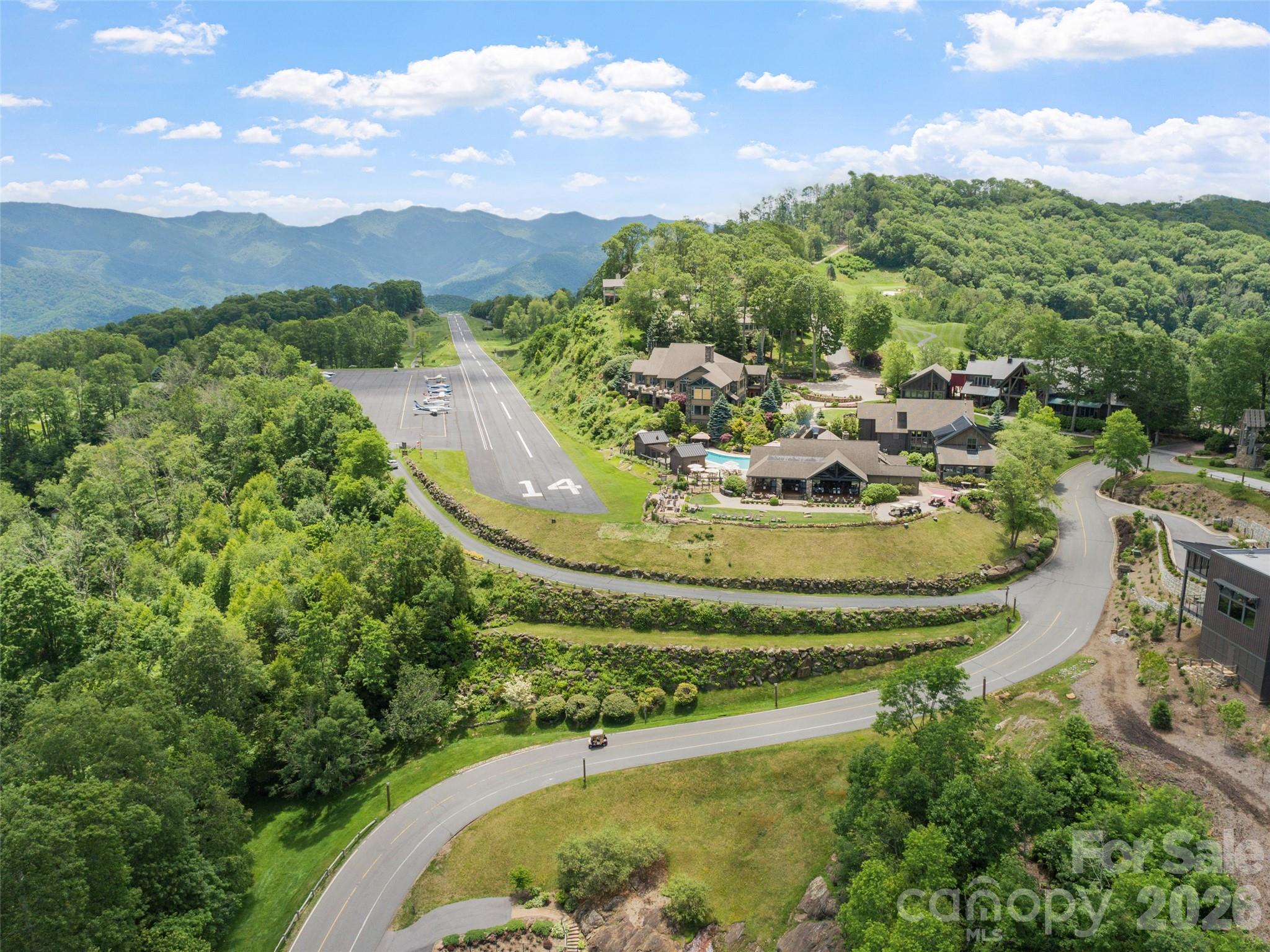 Mountain Air - Residential