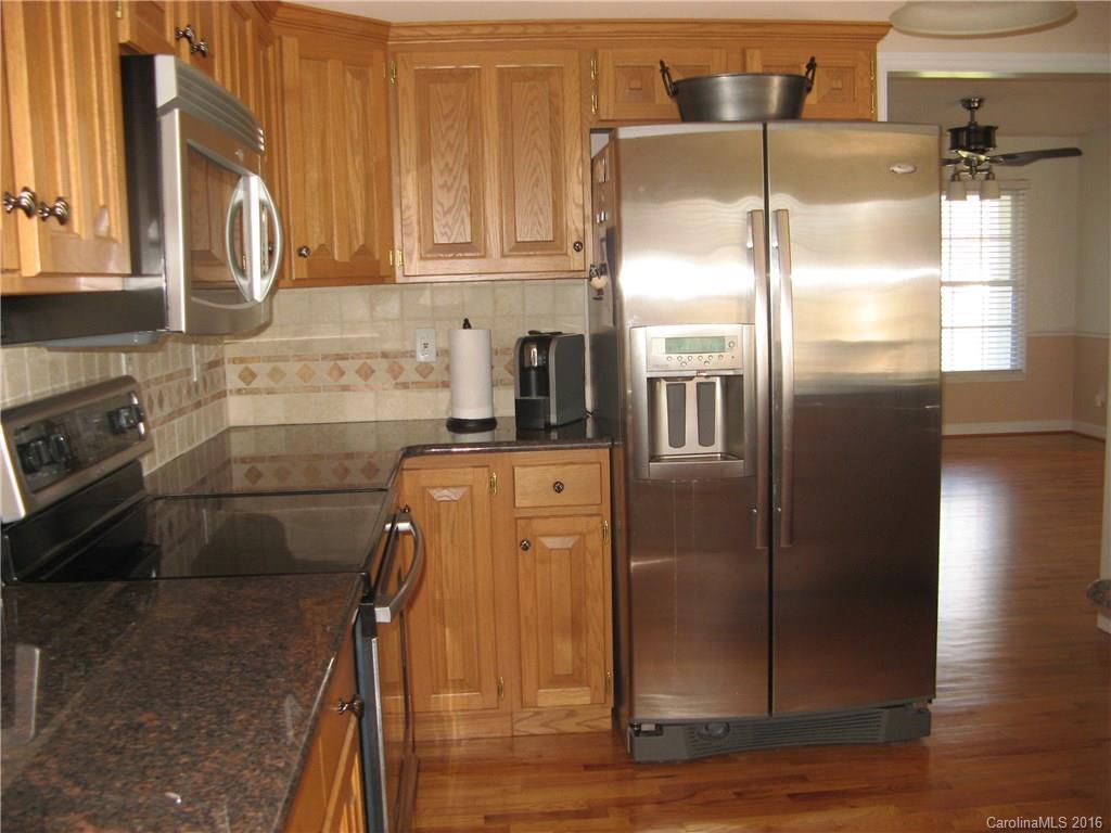 Seven Springs - Residential