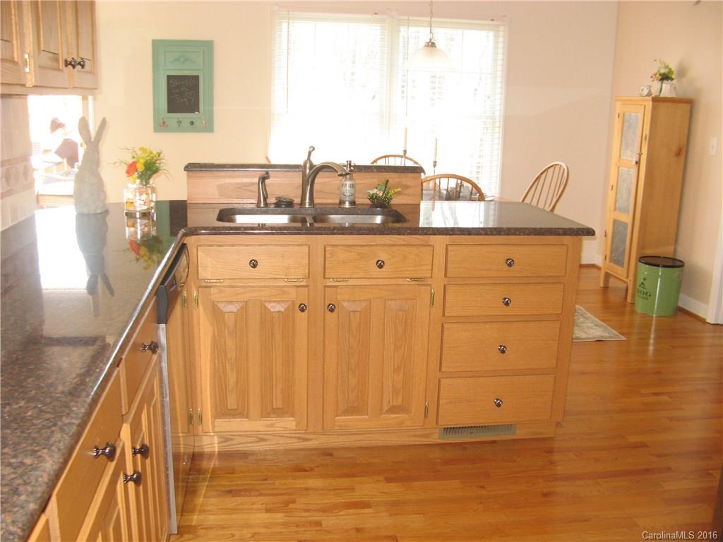 Seven Springs - Residential