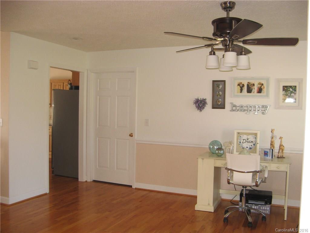 Seven Springs - Residential