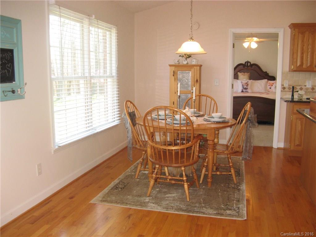 Seven Springs - Residential