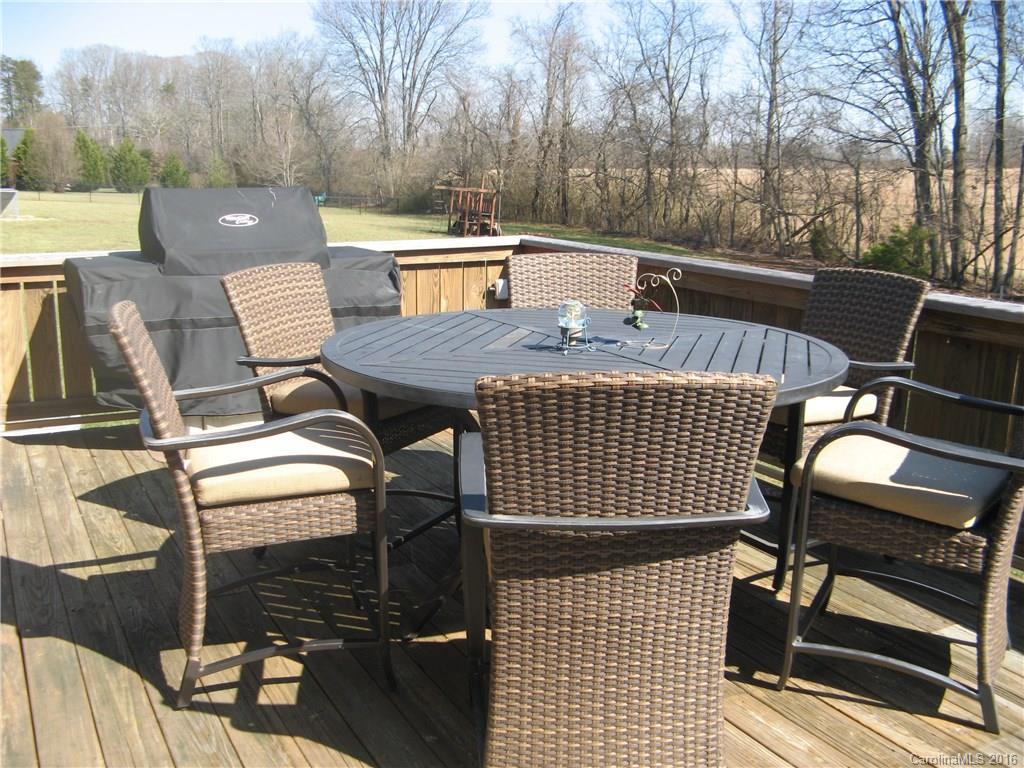 Seven Springs - Residential