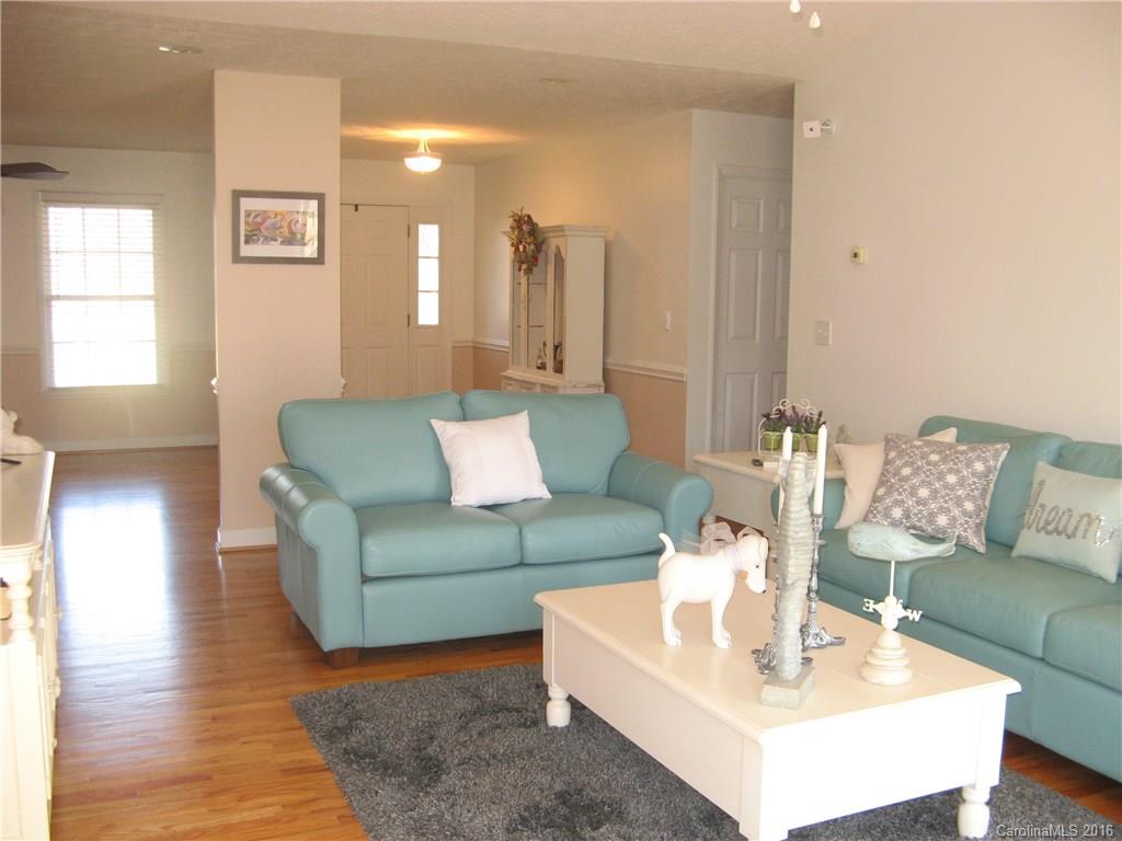 Seven Springs - Residential