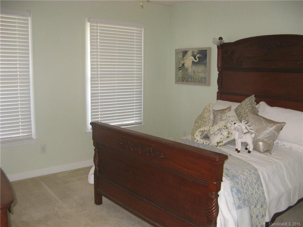 Seven Springs - Residential