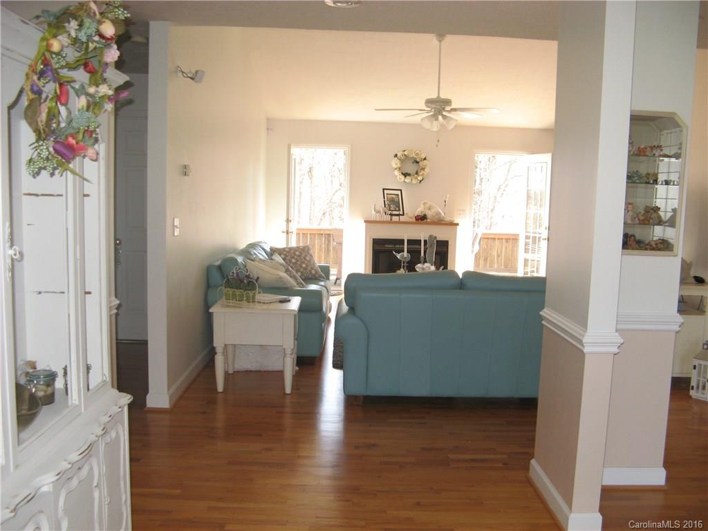 Seven Springs - Residential