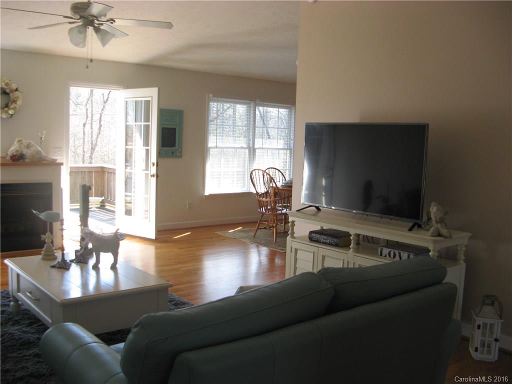 Seven Springs - Residential