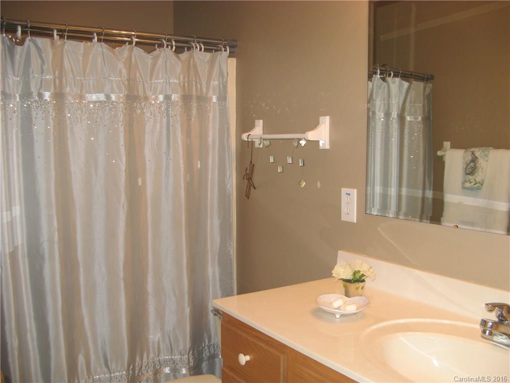 Seven Springs - Residential