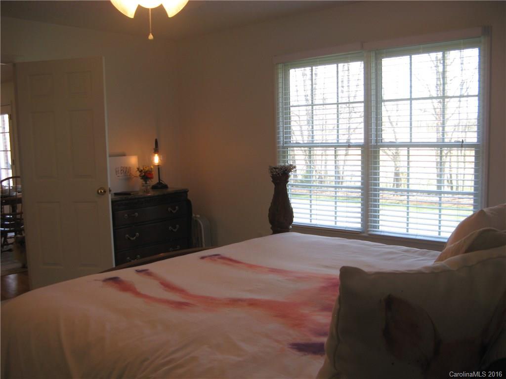 Seven Springs - Residential