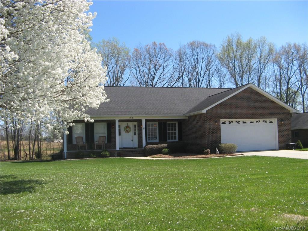 Seven Springs - Residential