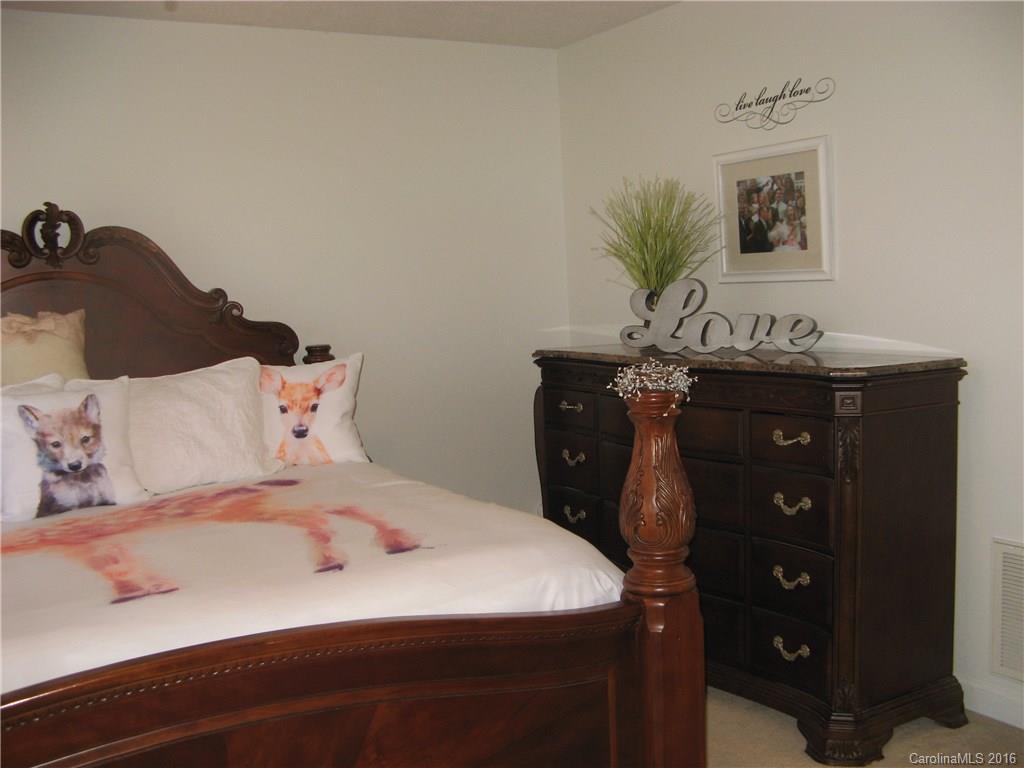 Seven Springs - Residential