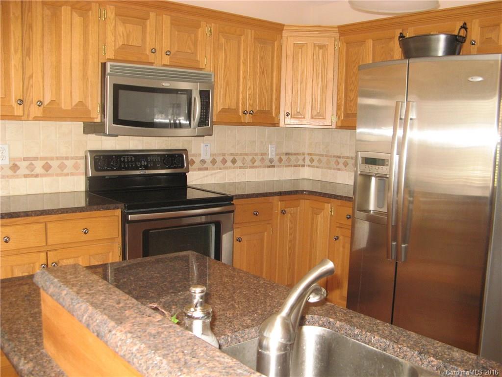 Seven Springs - Residential