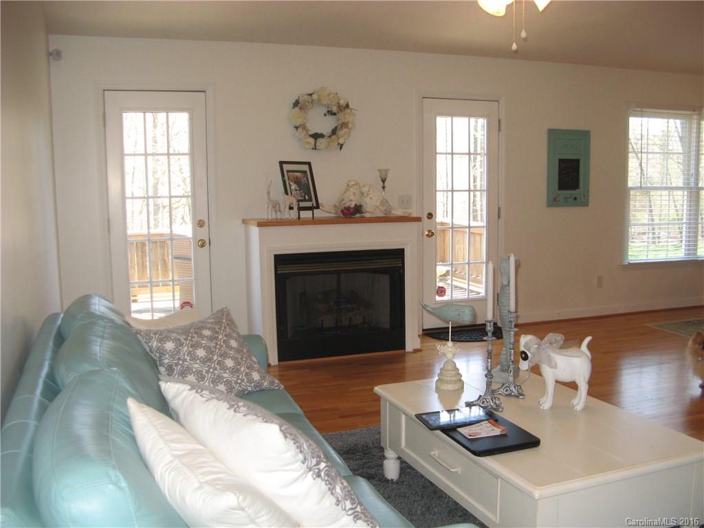 Seven Springs - Residential