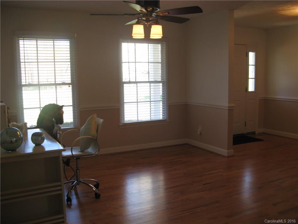 Seven Springs - Residential