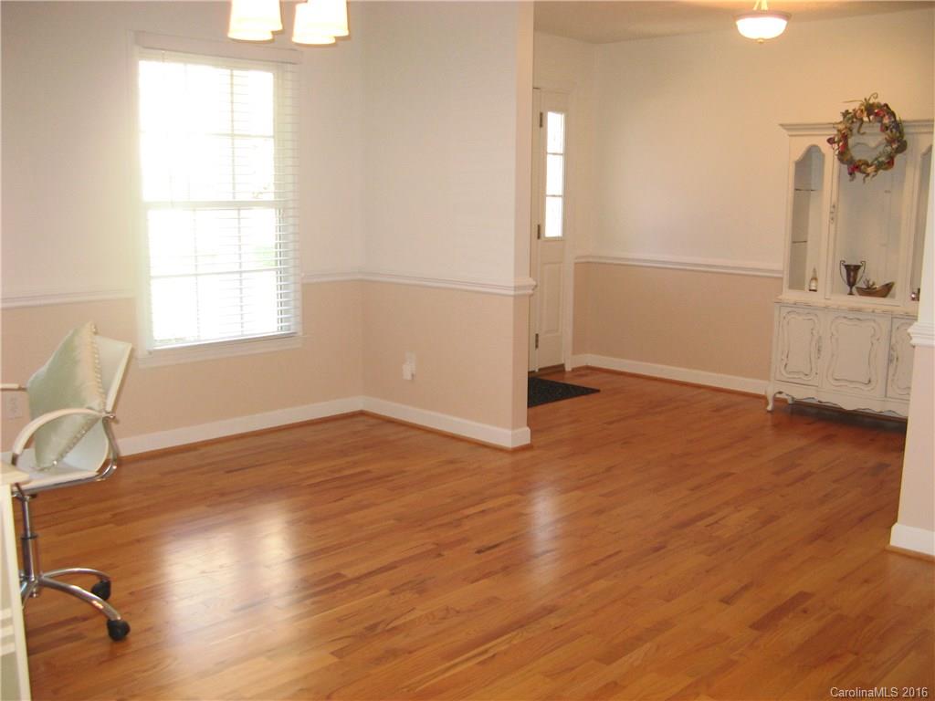 Seven Springs - Residential