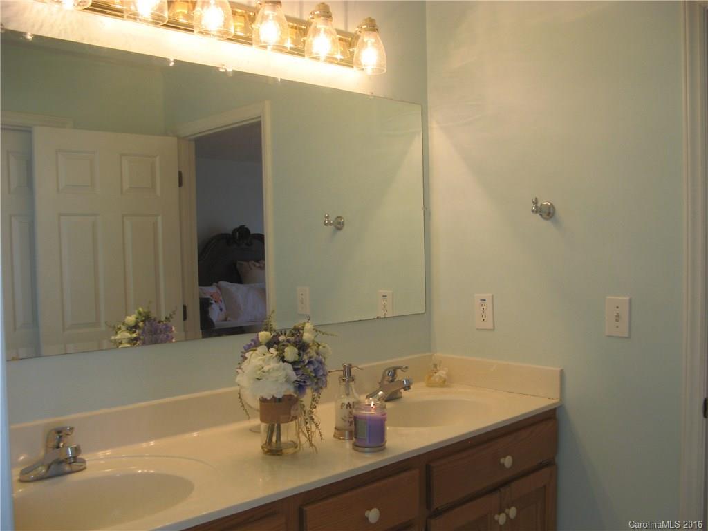 Seven Springs - Residential