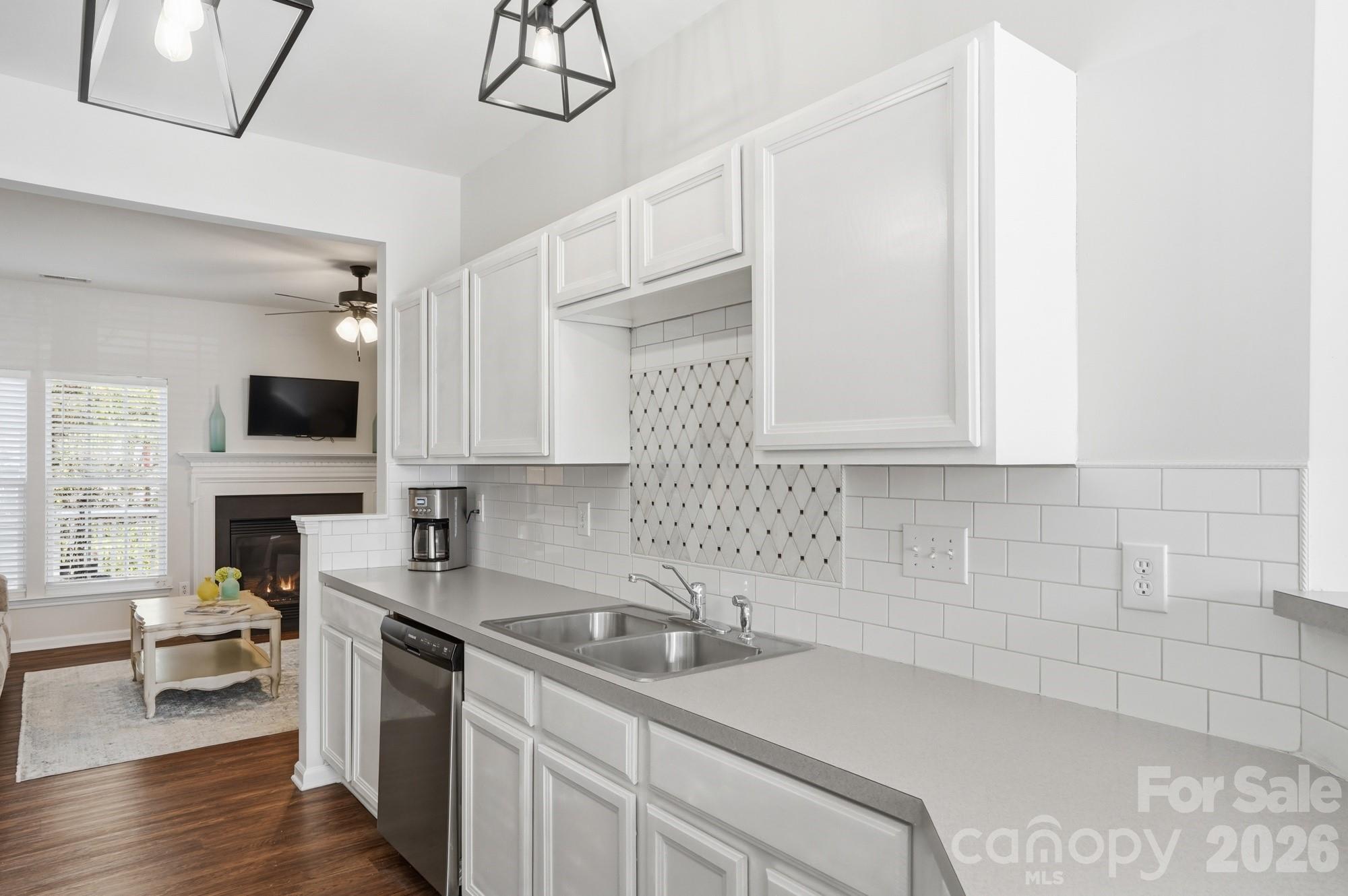 Cramerton Village - Residential