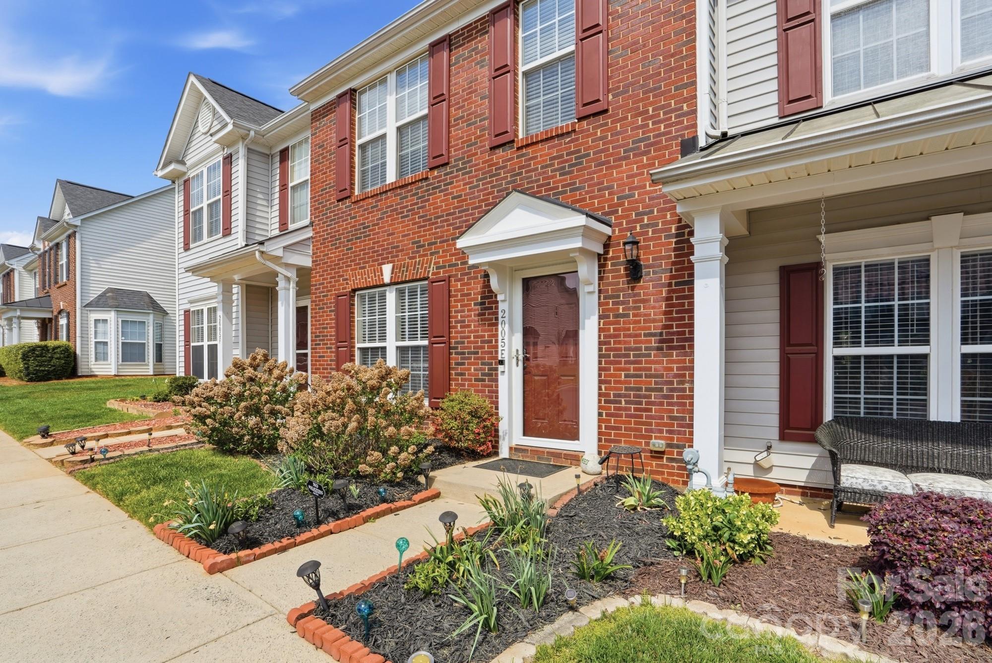 Cramerton Village - Residential