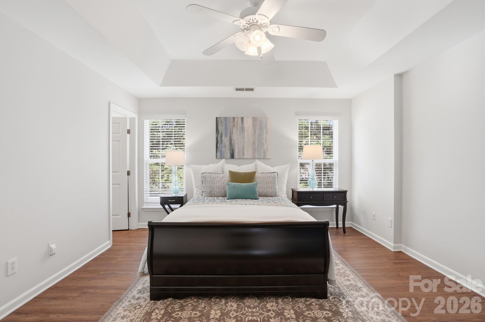 Cramerton Village - Residential