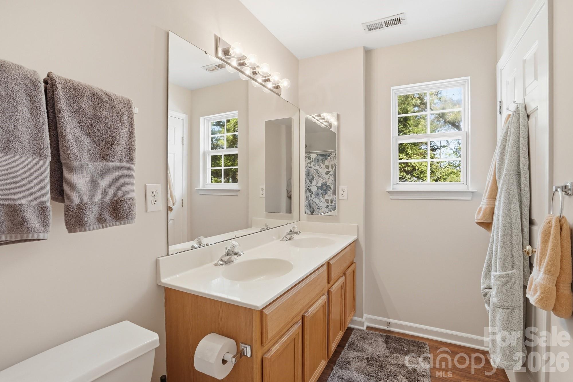 Cramerton Village - Residential