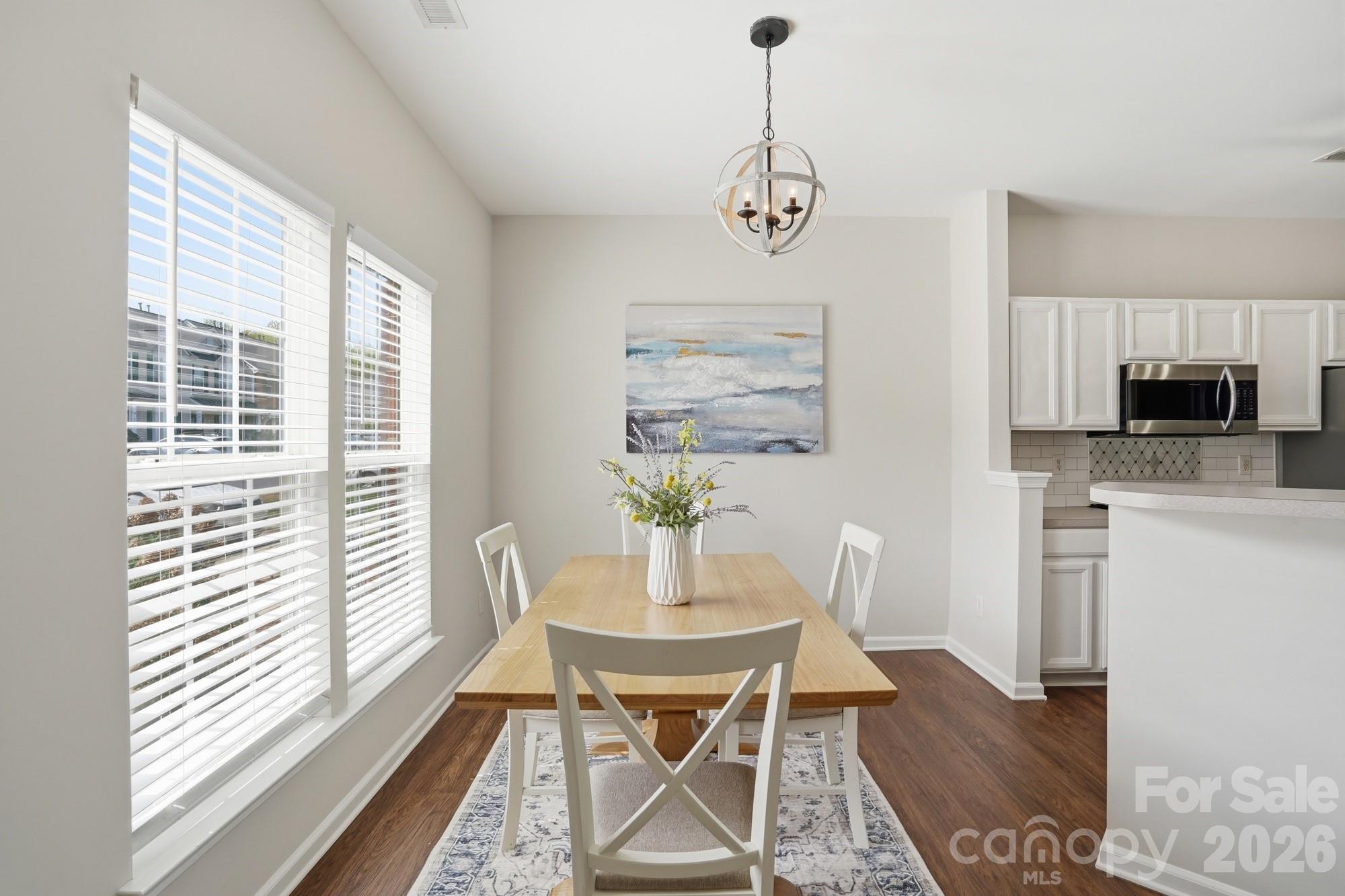 Cramerton Village - Residential