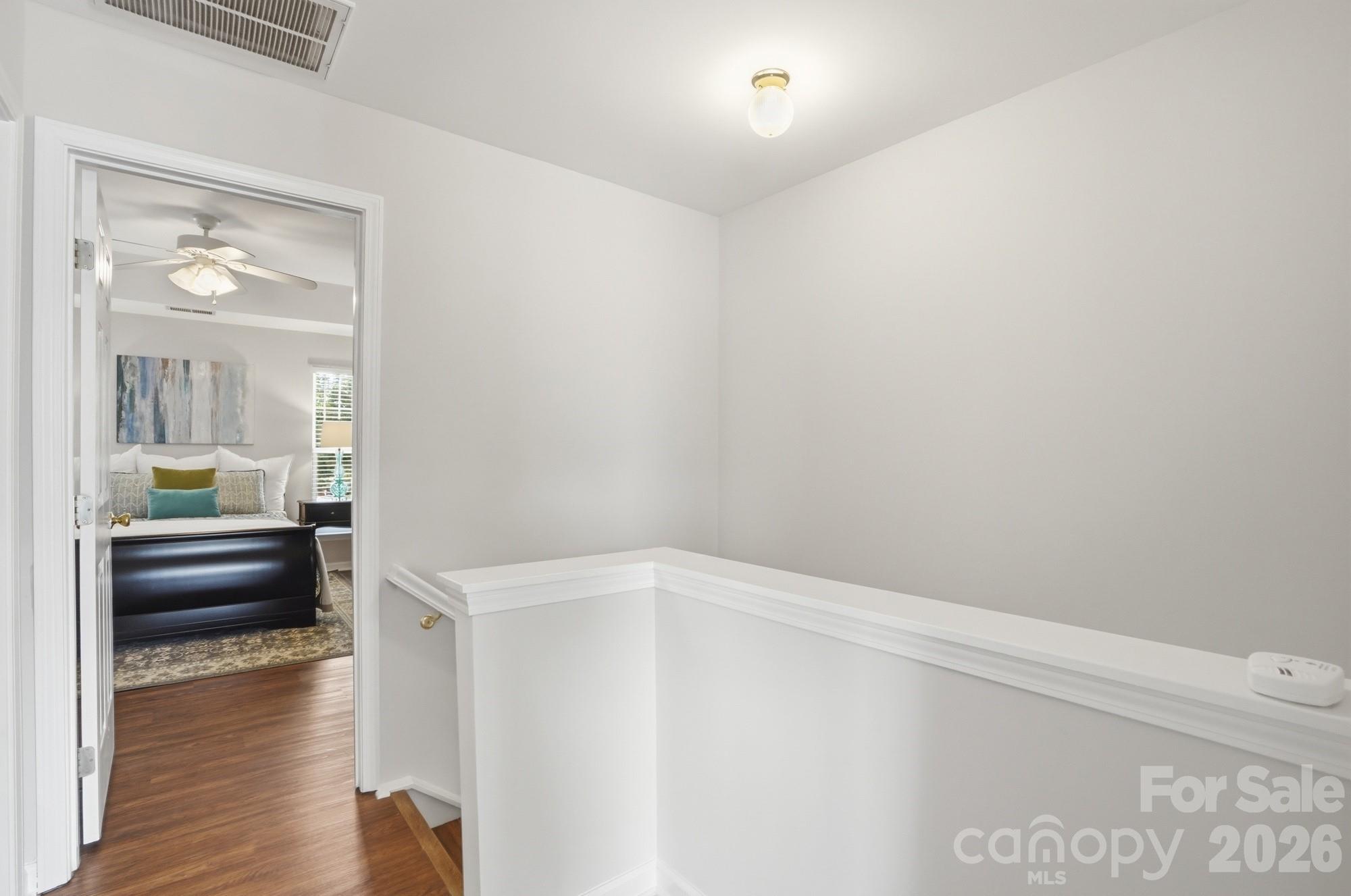 Cramerton Village - Residential