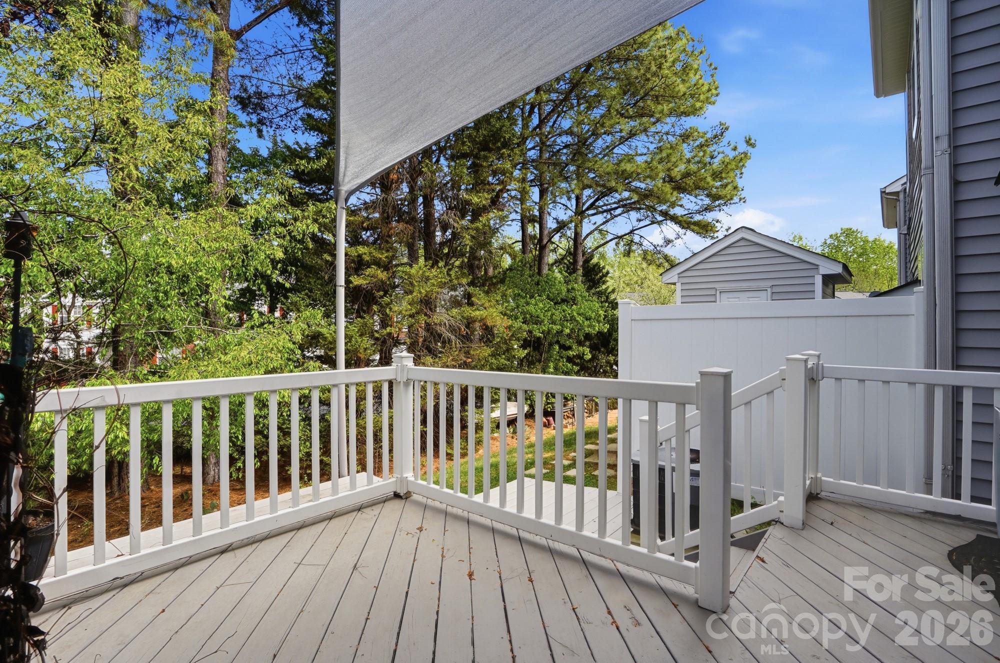 Cramerton Village - Residential