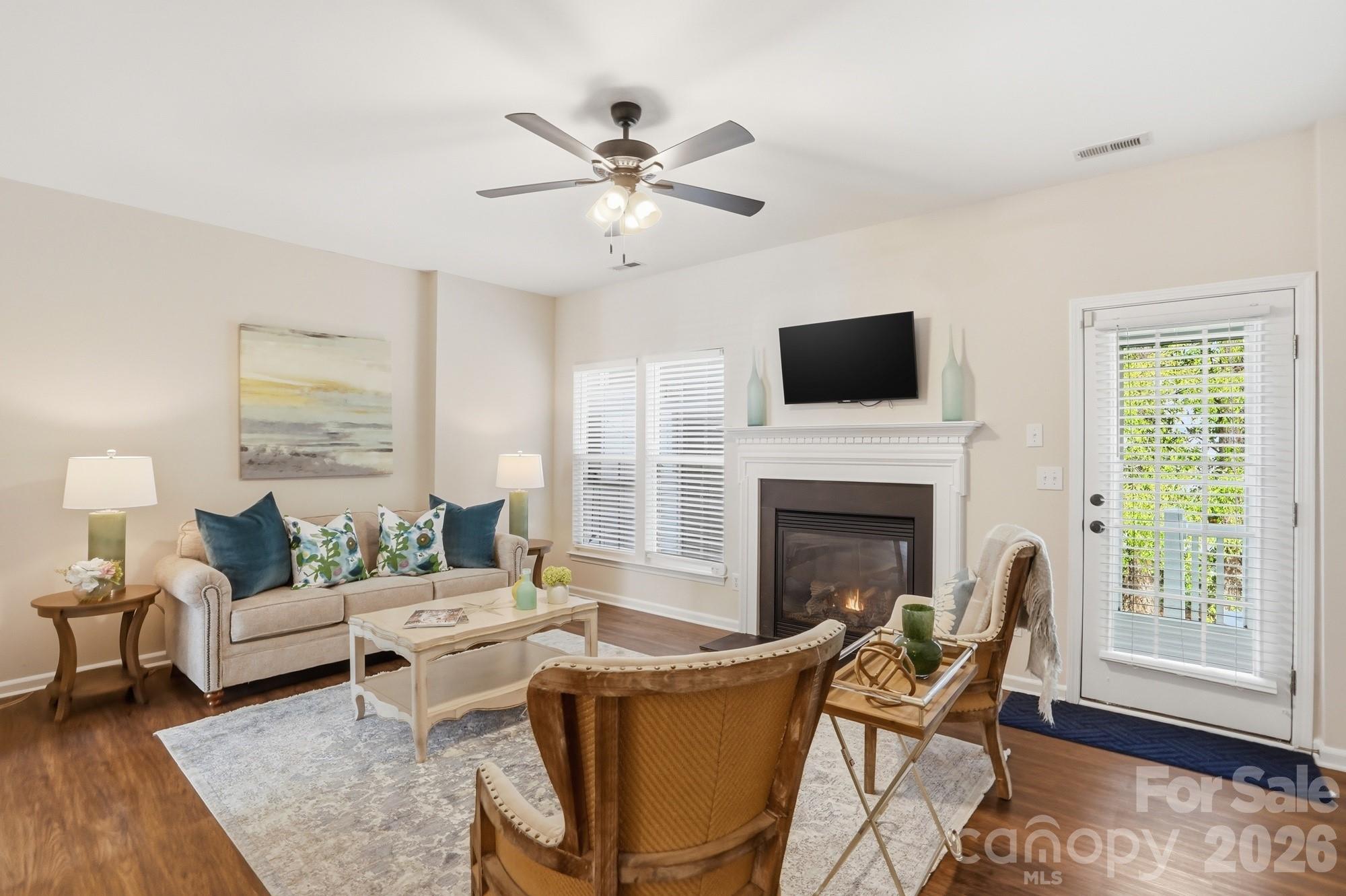 Cramerton Village - Residential