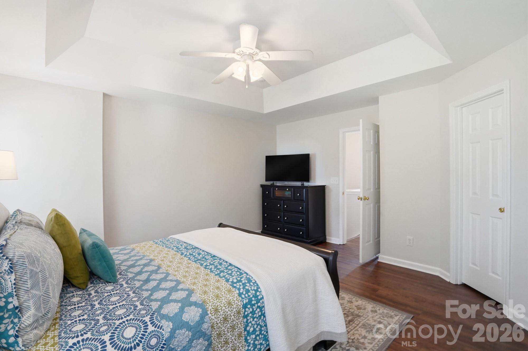 Cramerton Village - Residential