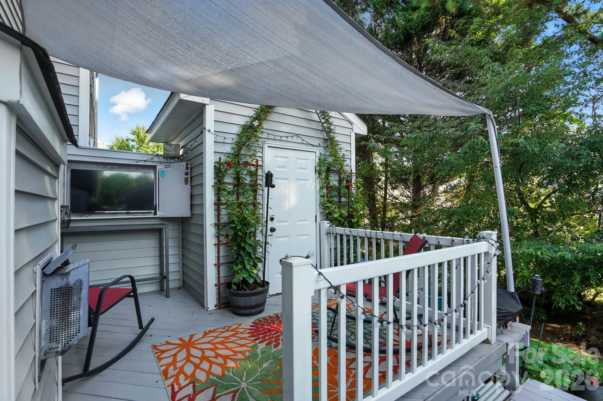 Cramerton Village - Residential