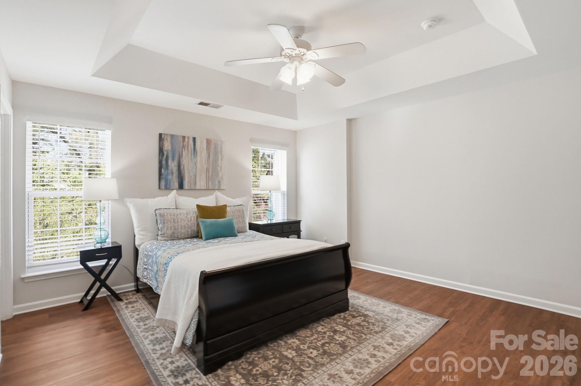 Cramerton Village - Residential