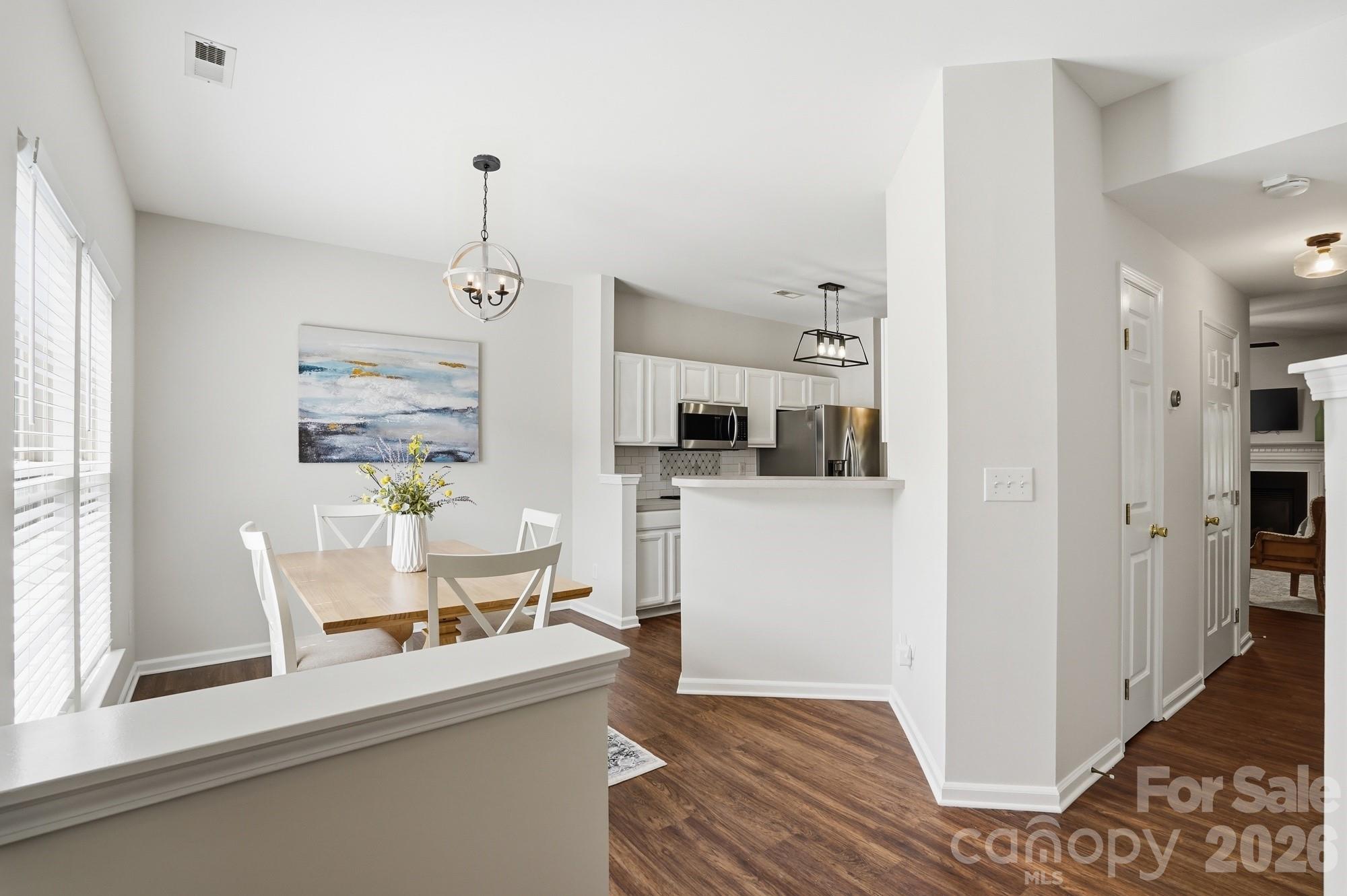 Cramerton Village - Residential