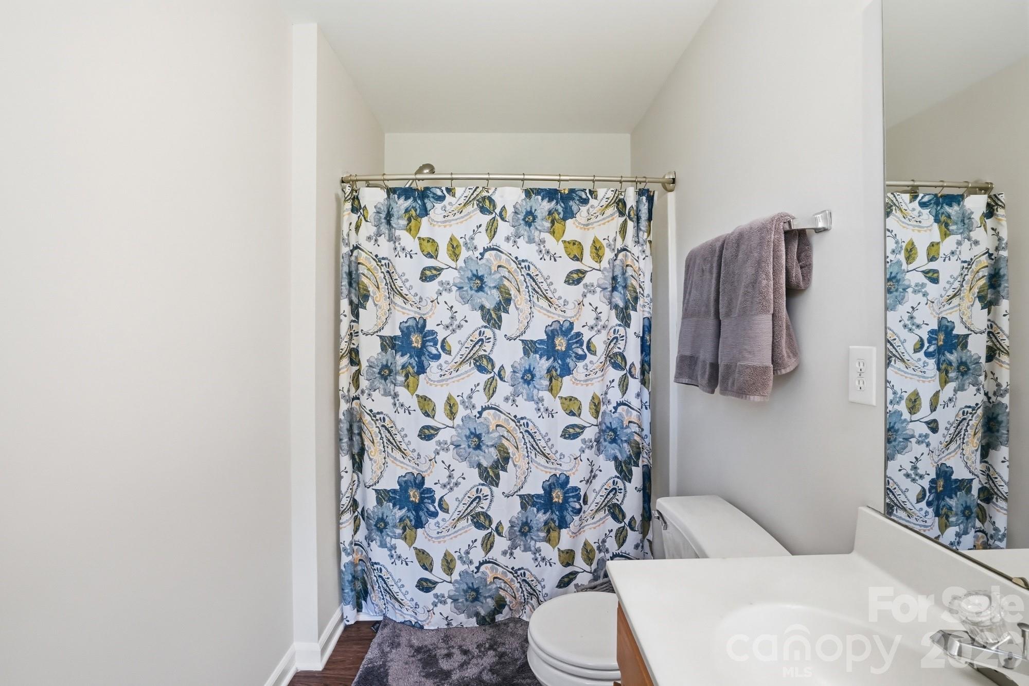 Cramerton Village - Residential