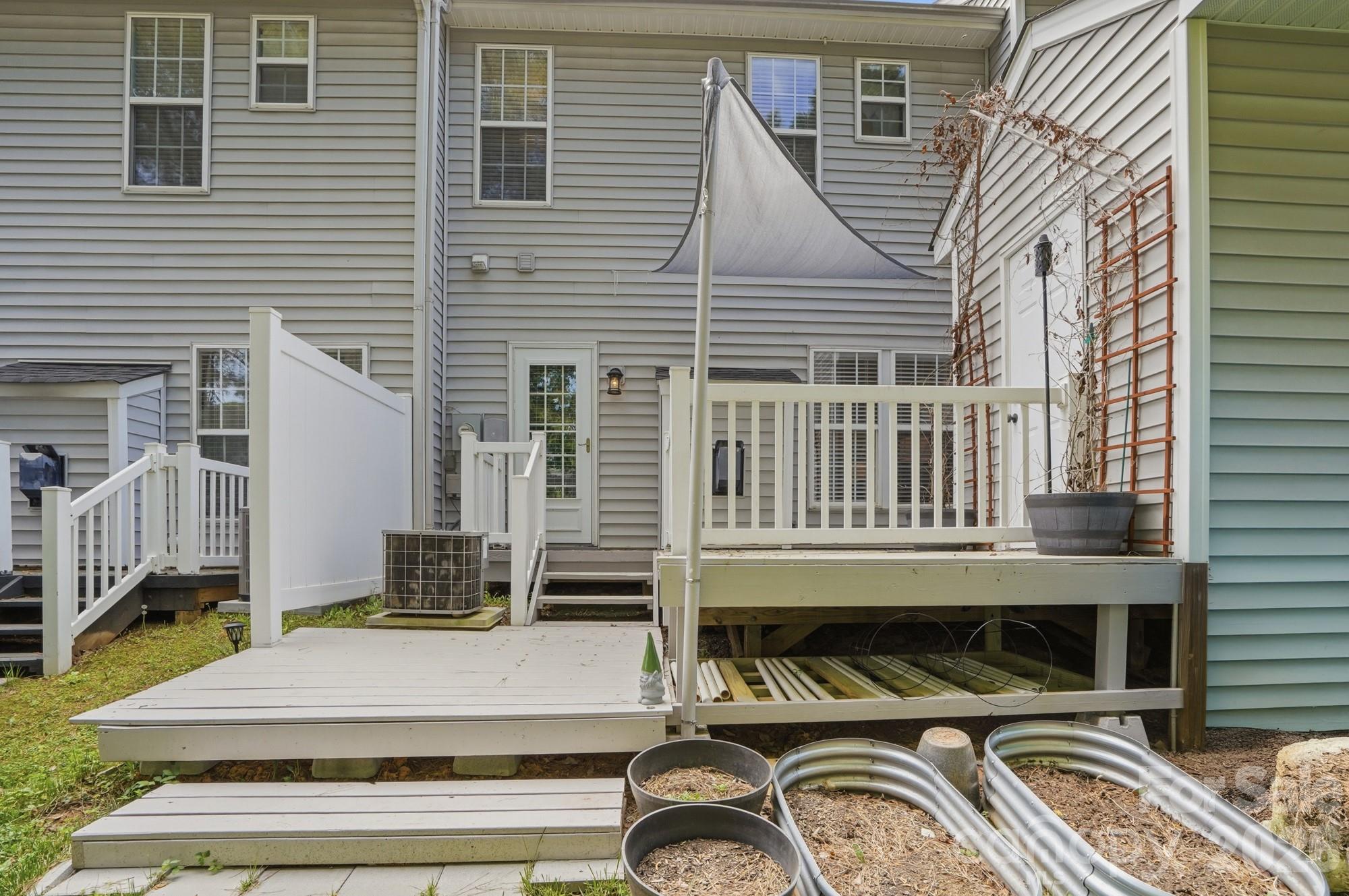 Cramerton Village - Residential